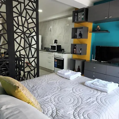Buena Onda - Departamento Con Cochera, Opcional